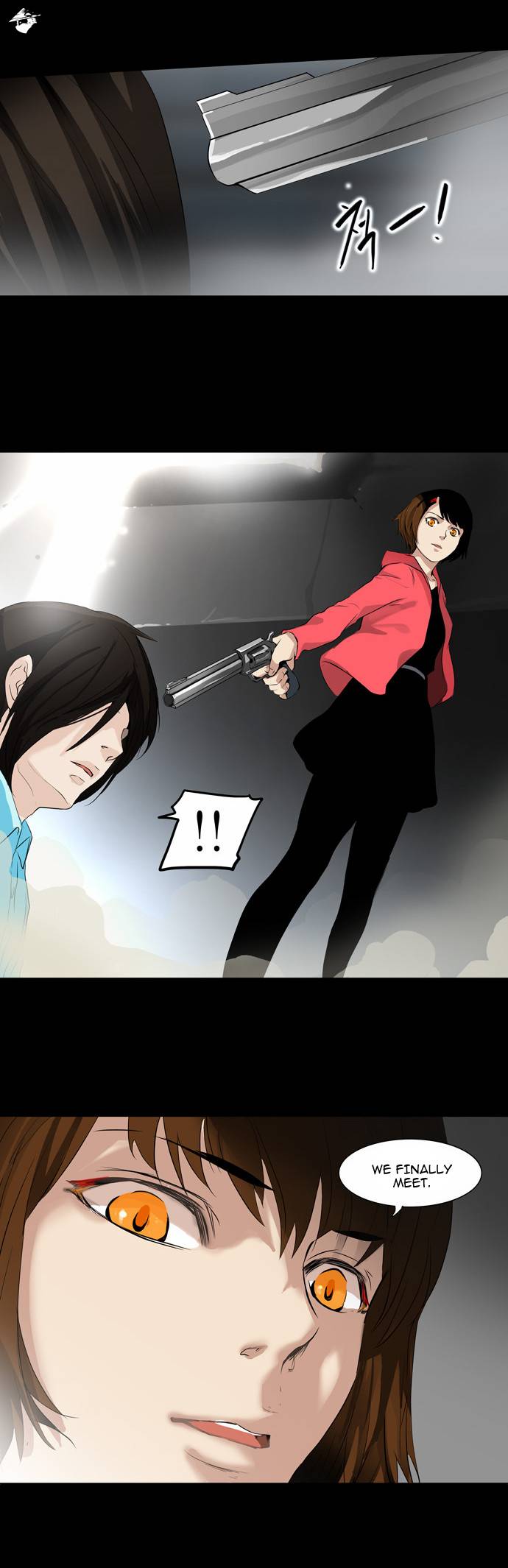 Tower of God Chapter 139 image 24